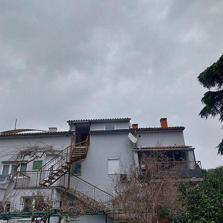 Penelope Apartment Pula Exterior photo