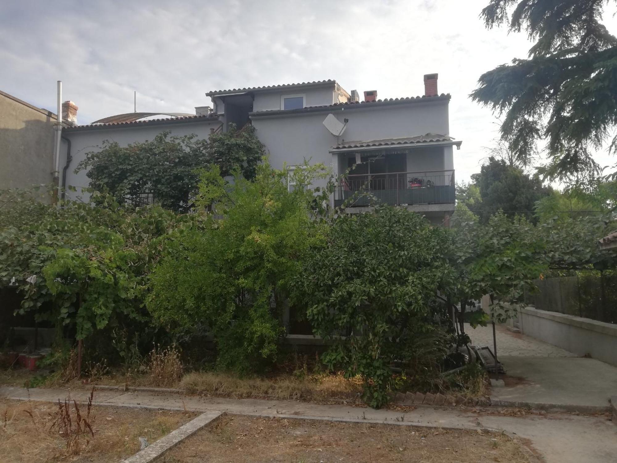 Penelope Apartment Pula Exterior photo