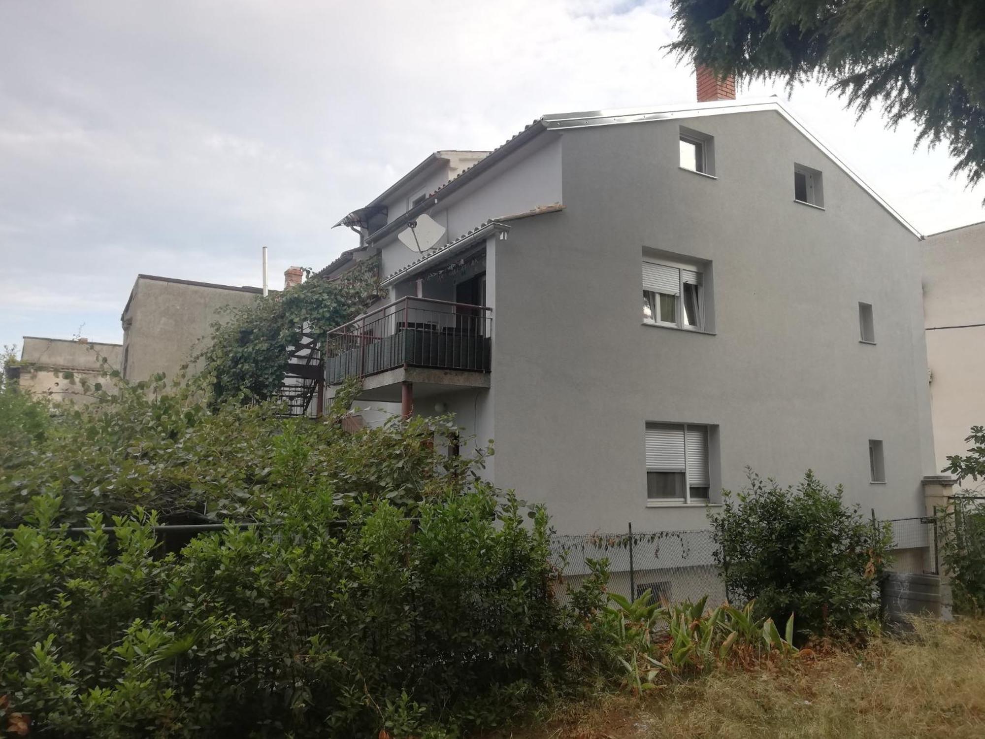 Penelope Apartment Pula Exterior photo