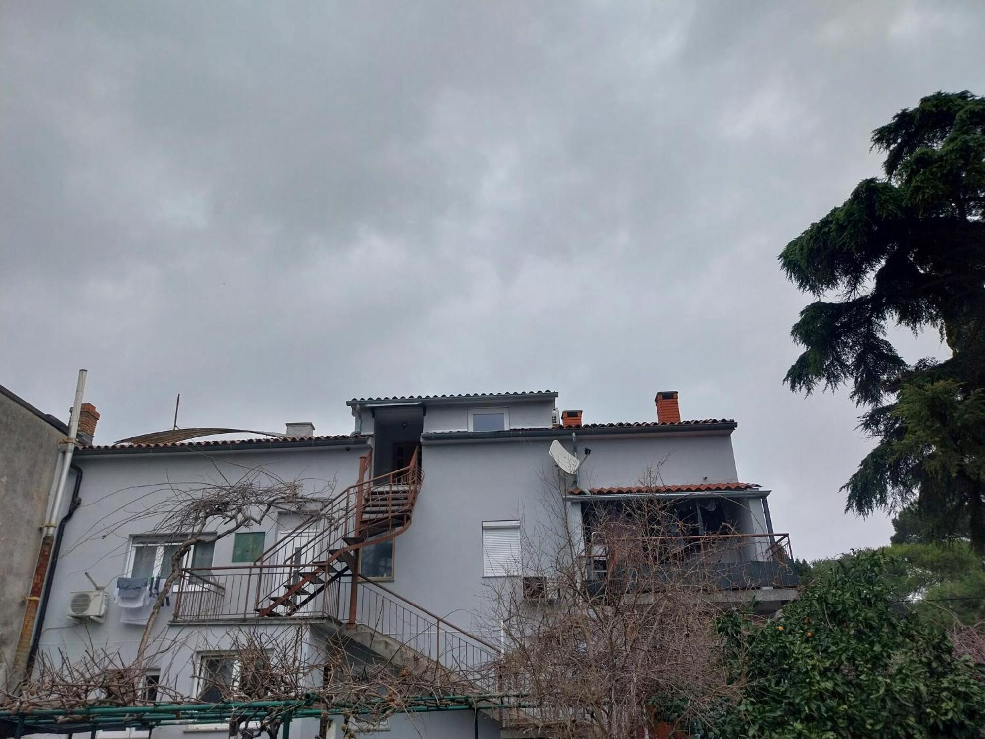 Penelope Apartment Pula Exterior photo