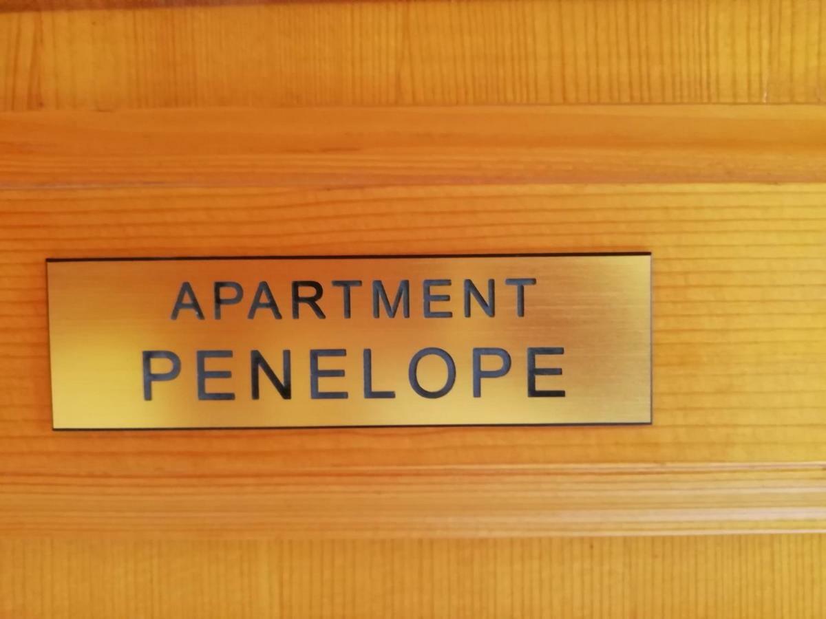 Penelope Apartment Pula Exterior photo